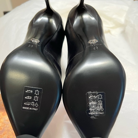 NWT Christian Dior boots - Picture 4 of 5